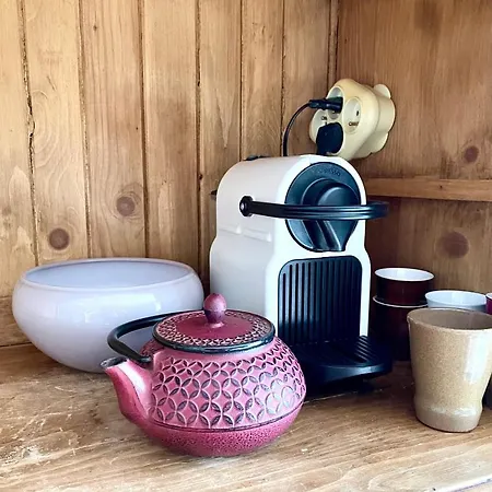 Apartman T1 Pour 5 Aux 2 Alpes - Terrasse Sur Jardin, Wi-fi, Parking Gratuit *