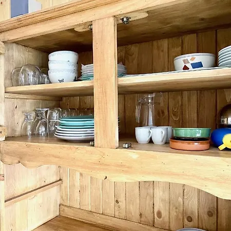 T1 Pour 5 Aux 2 Alpes - Terrasse Sur Jardin, Wi-fi, Parking Gratuit