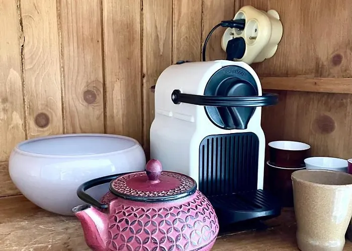 Lägenhet T1 Pour 5 Aux 2 Alpes - Terrasse Sur Jardin, Wi-fi, Parking Gratuit *