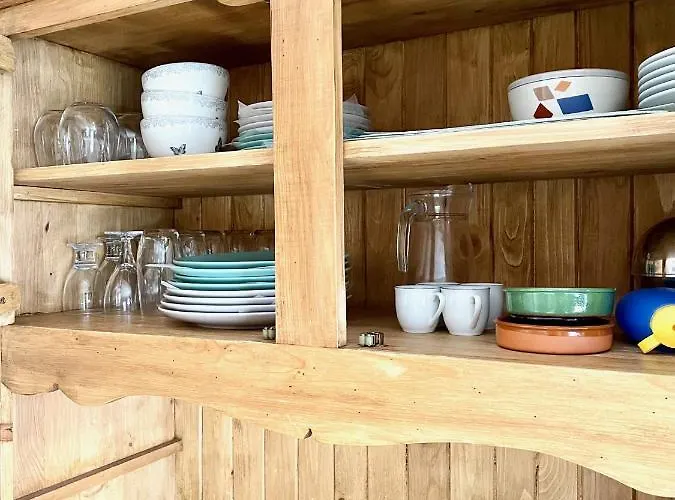 T1 Pour 5 Aux 2 Alpes - Terrasse Sur Jardin, Wi-fi, Parking Gratuit