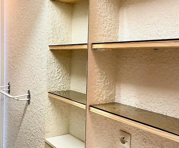 T1 Pour 5 Aux 2 Alpes - Terrasse Sur Jardin, Wi-fi, Parking Gratuit